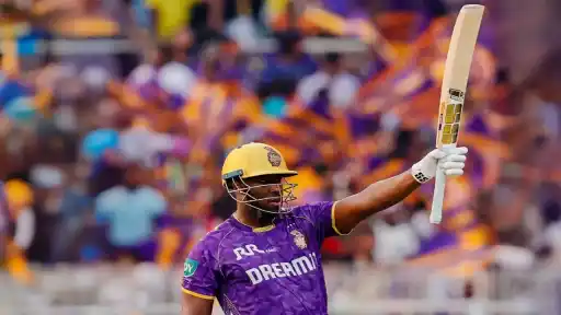 Andre Russell